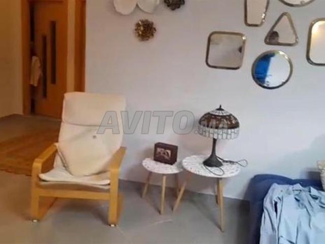 Appartement vente à Saida