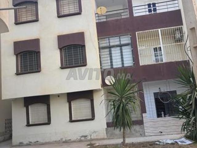 Appartement vente à Saida