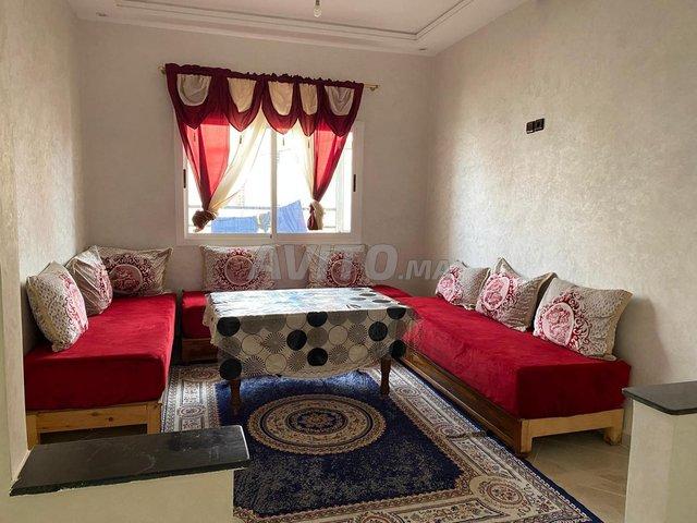 Appartement vente à Saida