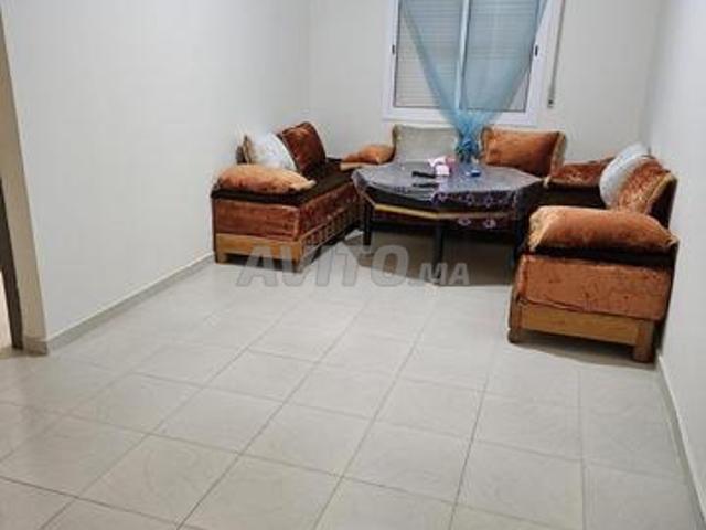 Appartement vente à Saida