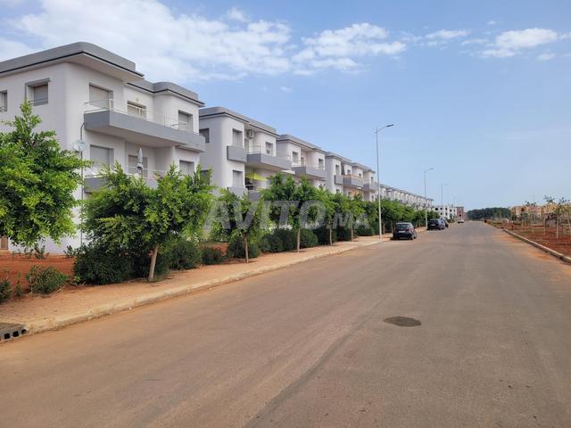 Appartement vente à Saida