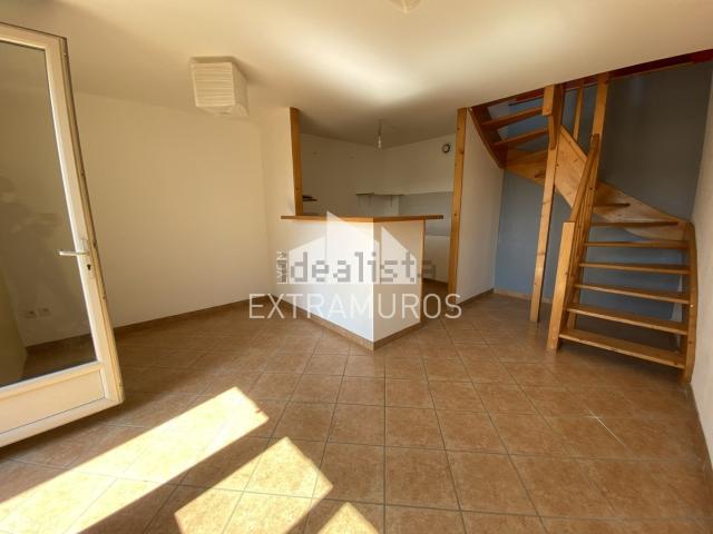 Appartement location à La Morfondière, Sain-Bel