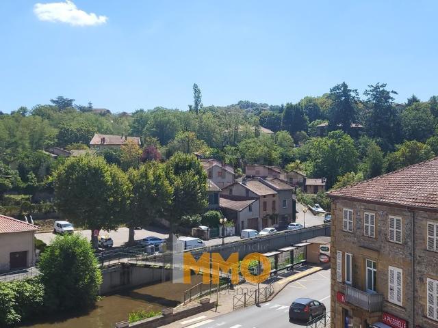 Appartement location à La Morfondière, Sain-Bel