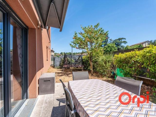 Appartement vente à La Poyère, Sain-Bel