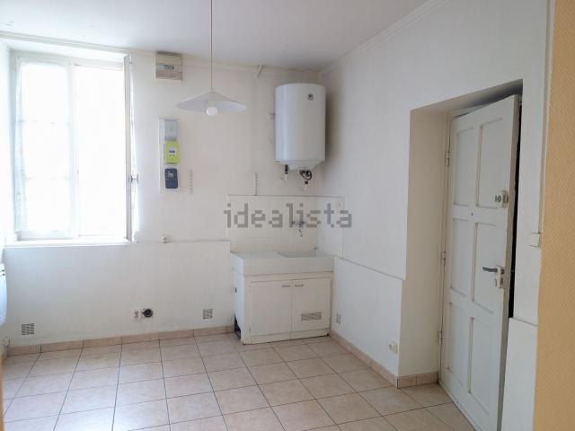 Appartement vente à La Morfondière, Sain-Bel