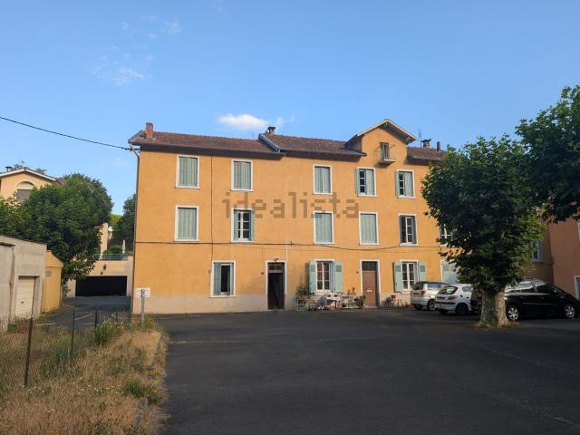 Appartement vente à La Morfondière, Sain-Bel