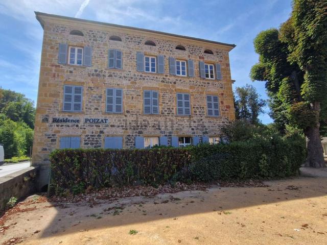 Appartement vente à La Poyère, Sain-Bel
