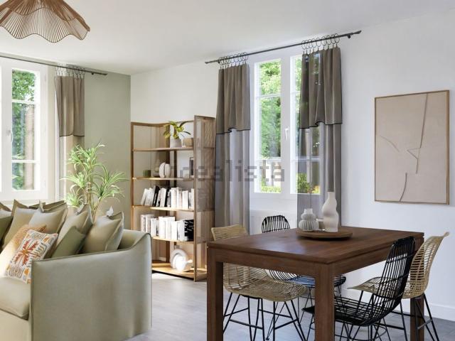 Appartement vente à Saint-Fortunat, Sain-Bel