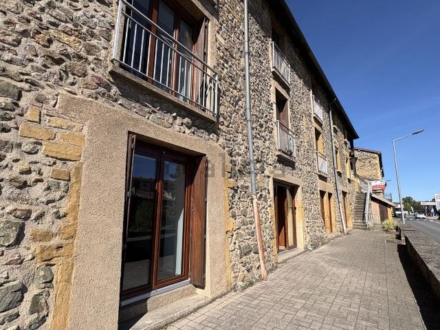 Appartement location à La Poyère, Sain-Bel
