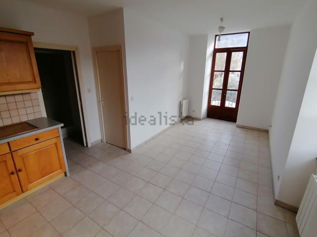 Appartement location à Les Tendes, Saint-Affrique