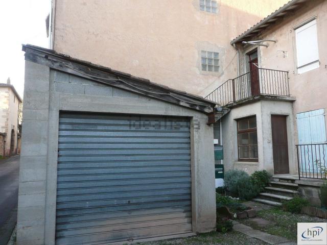 Appartement location à Les Tendes, Saint-Affrique