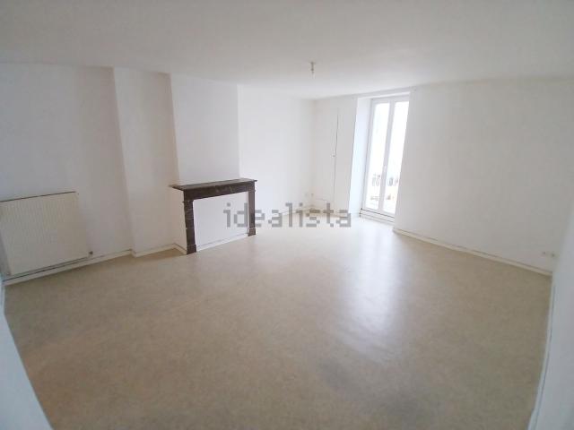 Appartement location à Les Tendes, Saint-Affrique