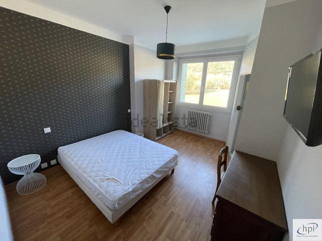 Appartement location à Les Tendes, Saint-Affrique