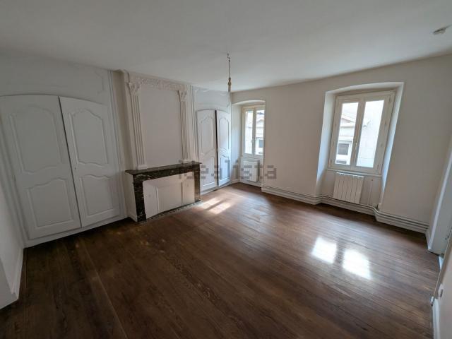 Appartement location à Les Tendes, Saint-Affrique