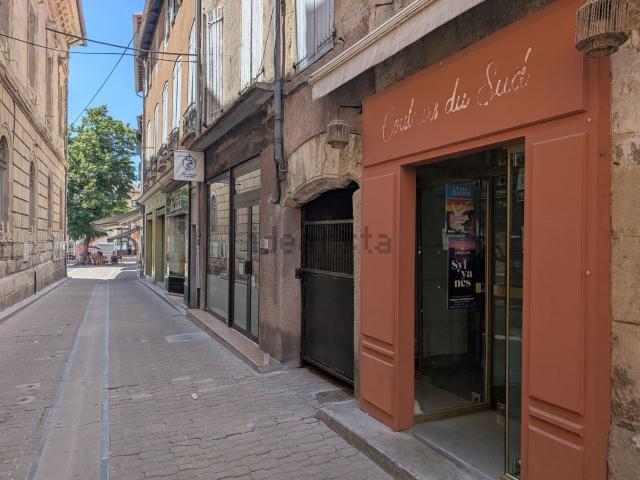 Appartement location à Les Tendes, Saint-Affrique