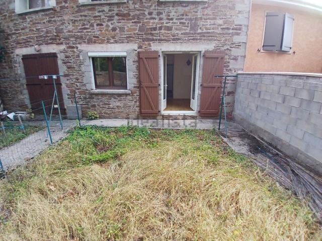 Appartement location à Les Tendes, Saint-Affrique