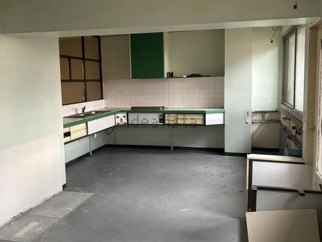 Appartement vente à Les Tendes, Saint-Affrique