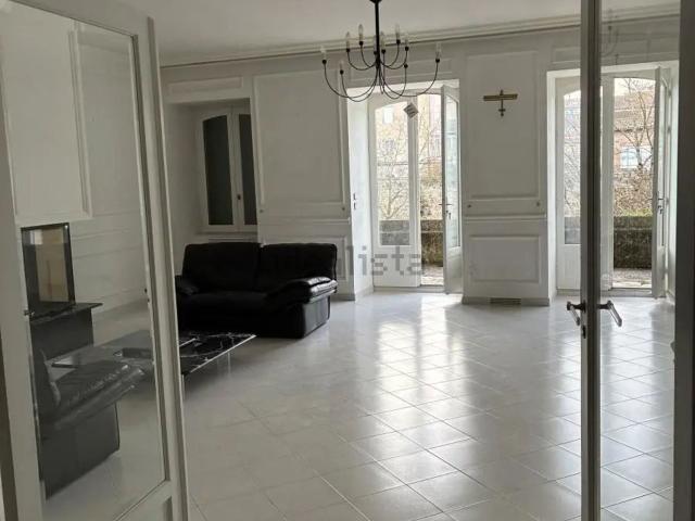 Appartement vente à Les Tendes, Saint-Affrique