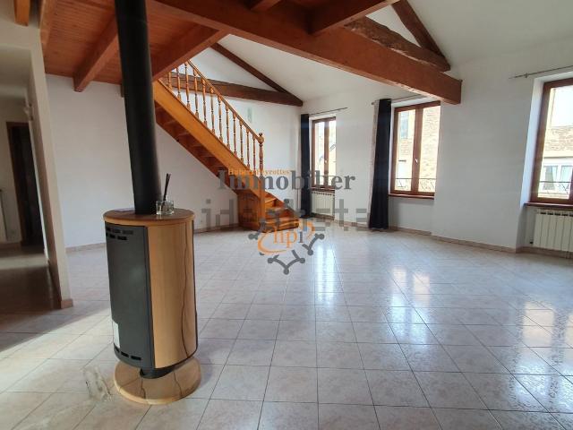 Appartement vente à Les Tendes, Saint-Affrique
