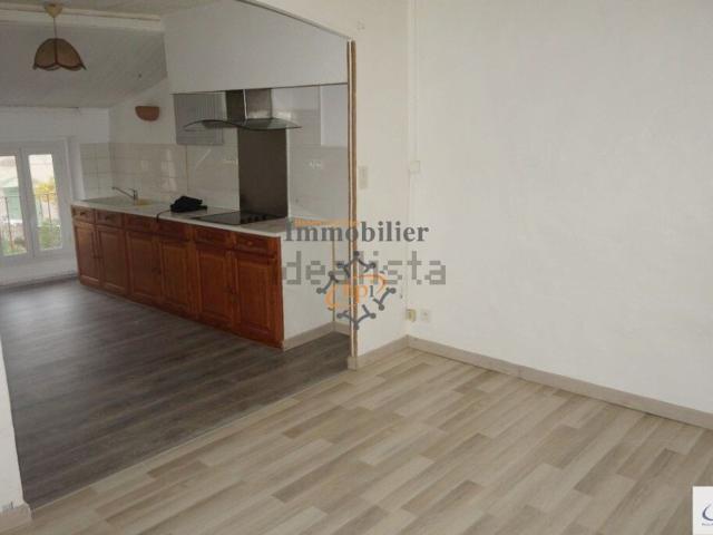 Appartement vente à Les Tendes, Saint-Affrique