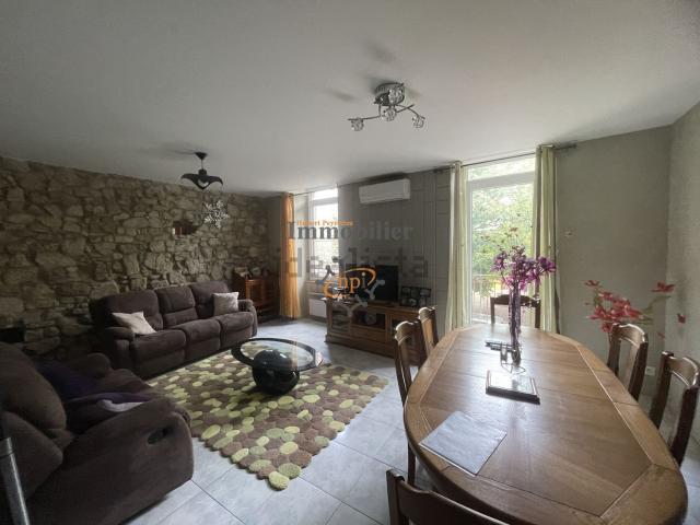 Appartement vente à Les Tendes, Saint-Affrique