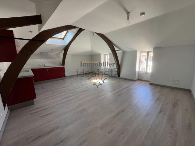 Appartement vente à Les Tendes, Saint-Affrique