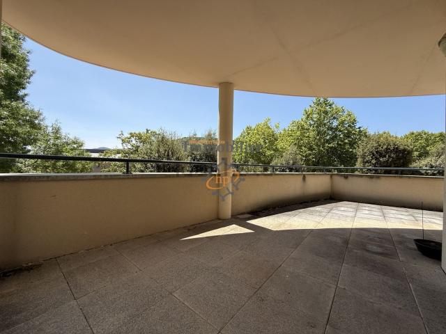 Appartement vente à Les Tendes, Saint-Affrique