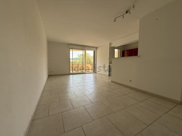 Appartement vente à Les Tendes, Saint-Affrique
