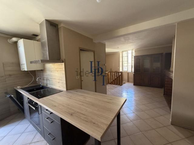 Appartement vente à Les Tendes, Saint-Affrique