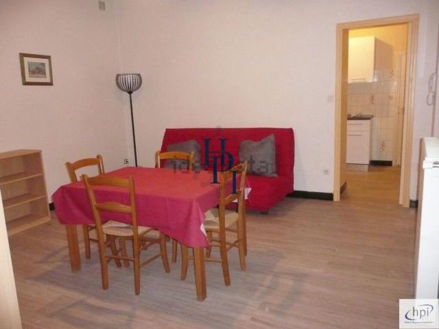 Appartement location à Les Tendes, Saint-Affrique