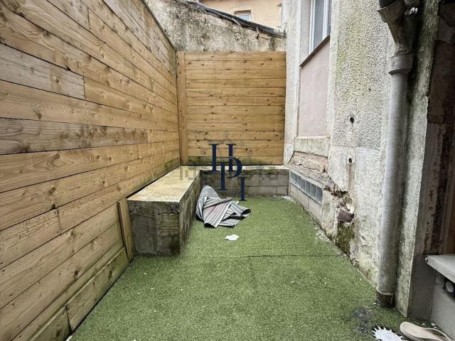 Appartement location à Les Tendes, Saint-Affrique