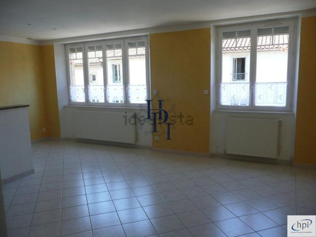 Appartement location à Les Tendes, Saint-Affrique