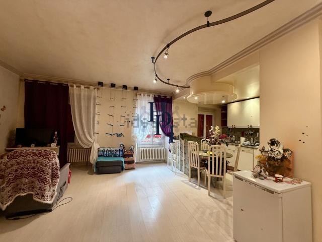 Appartement vente à Les Tendes, Saint-Affrique