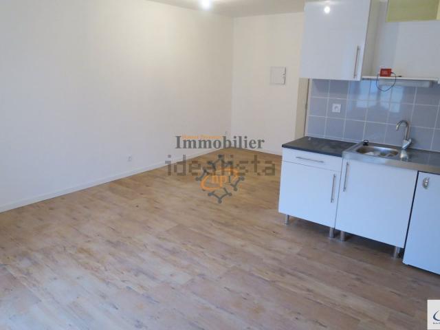 Appartement location à Les Tendes, Saint-Affrique