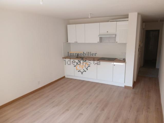 Appartement location à Les Tendes, Saint-Affrique