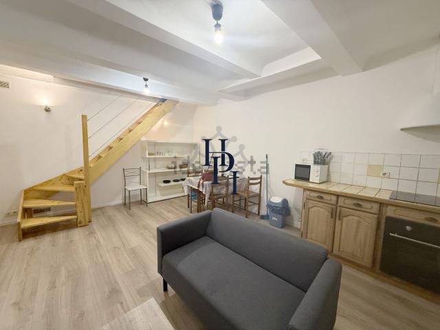 Appartement location à Les Tendes, Saint-Affrique