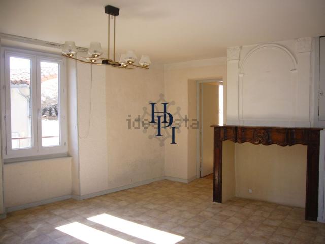 Appartement vente à Les Tendes, Saint-Affrique