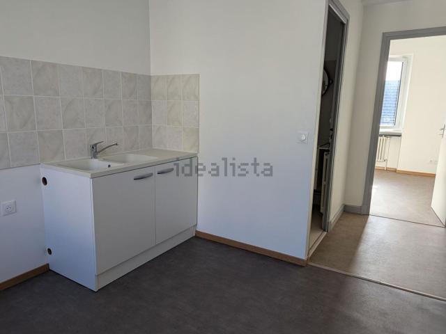 Appartement location à Saint-Agrève, Ardèche