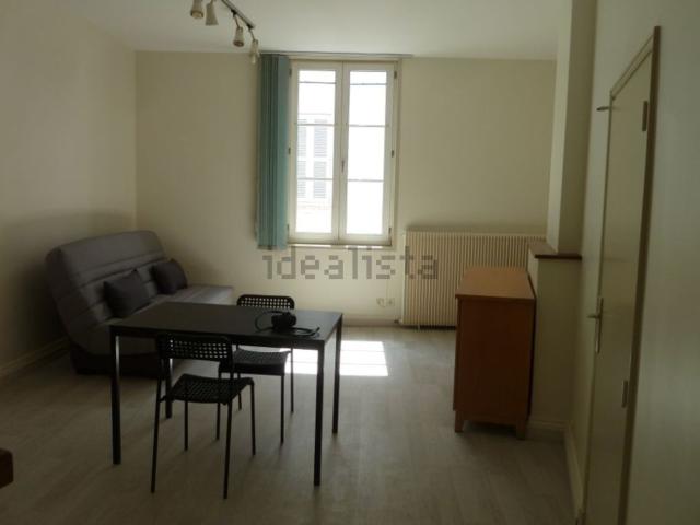 Appartement location à Le Château, Saint-Aignan