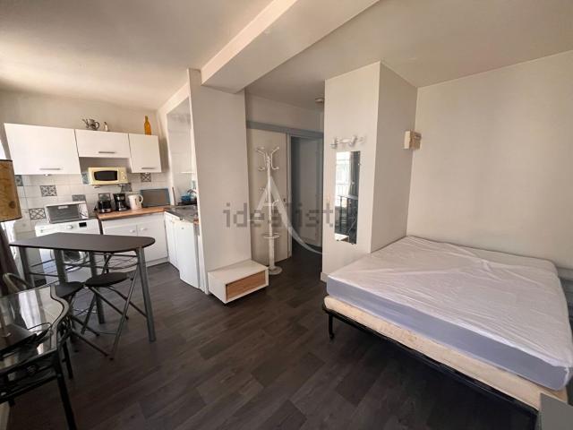 Appartement location à Le Château, Saint-Aignan