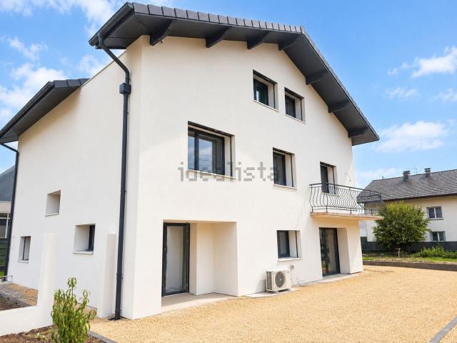 Appartement vente à Saint-Alban-Leysse, Savoie