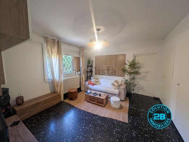 Appartement vente à La Perrodière, Saint-Alban-Leysse