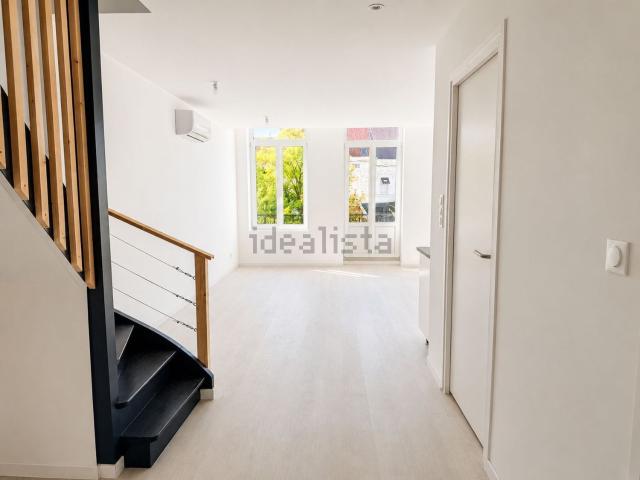 Appartement location à Moulin des Loups, Saint-Amand-les-Eaux