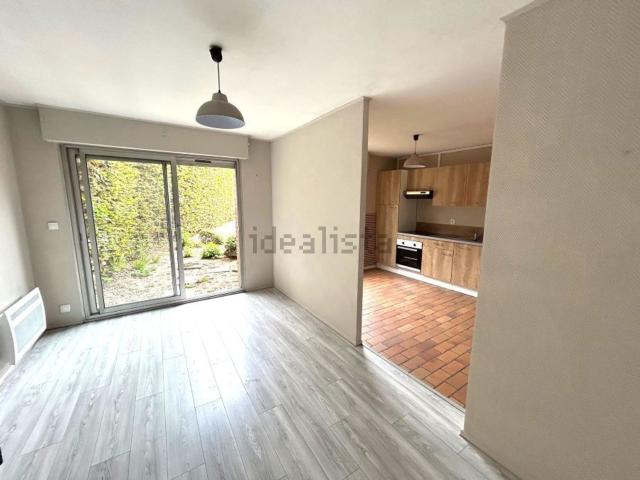Appartement vente à Moulin des Loups, Saint-Amand-les-Eaux
