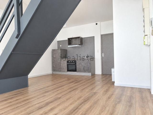 Appartement location à Moulin des Loups, Saint-Amand-les-Eaux