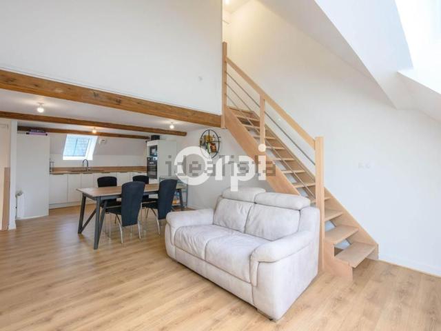 Appartement vente à Faubourg de Tournai, Saint-Amand-les-Eaux