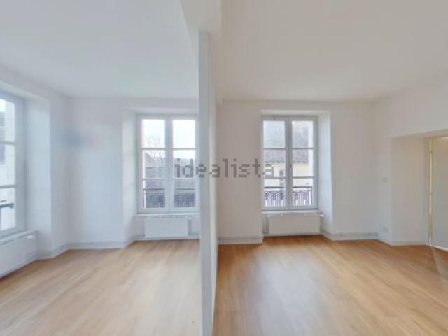 Appartement location à Le Petit Tertre, Saint-Amand-Montrond