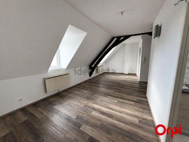 Appartement vente à Le Petit Tertre, Saint-Amand-Montrond