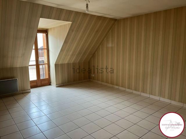 Appartement vente à Le Petit Tertre, Saint-Amand-Montrond