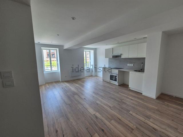 Appartement location à Saint-Amans-Soult, Tarn